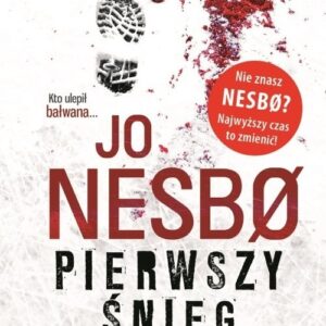 Pierwszy śnieg