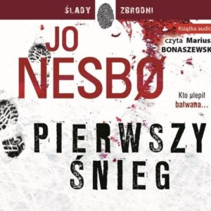 Pierwszy śnieg (audiobook)