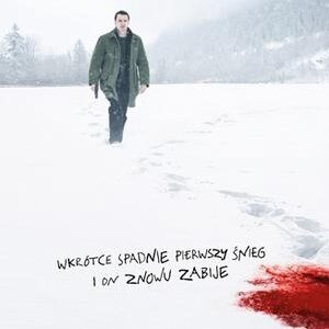 Pierwszy śnieg (okładka filmowa)
