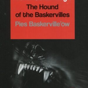 Pies Baskervilleów The Hound of the Baskervilles