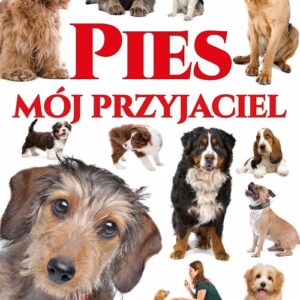Pies mój przyjaciel