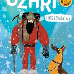 Pies na medal. Czart - pies lawinowy