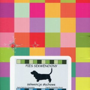 Pies sekwencyjny
