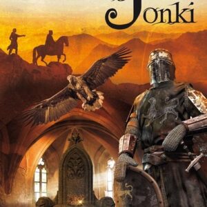 Pieśni dawnej Jonki. Część II