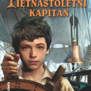 Piętnastoletni kapitan