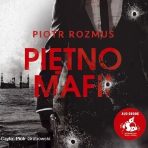 Piętno mafii