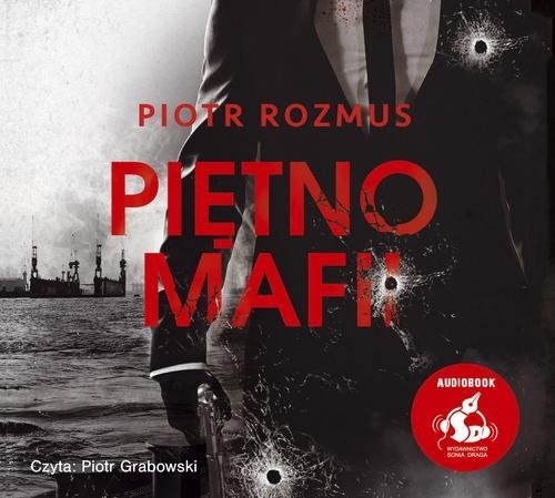 Piętno mafii