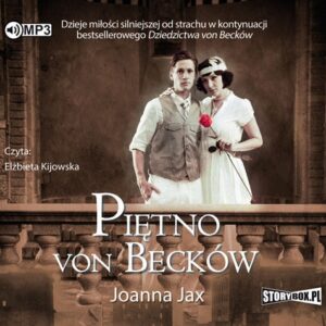 Piętno von Becków
	 (Audiobook)