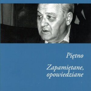 Piętno zapamiętane opowiadanie