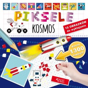 Piksele Kosmos