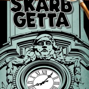 Pilny na tropie Skarb getta