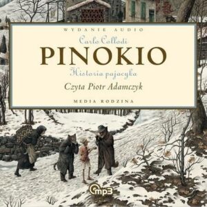 Pinokio (Audiobook)