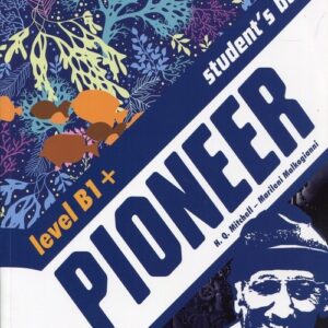 Pioneer B1+ Students Book
