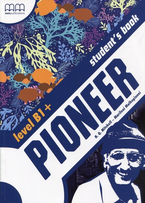 Pioneer B1+ Students Book