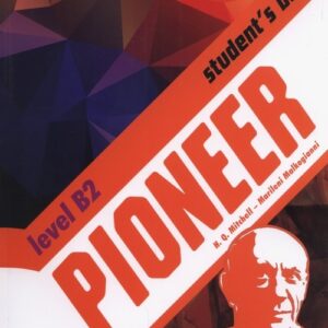 Pioneer B2+ Students Book