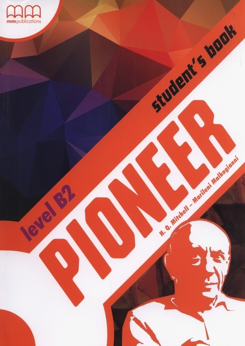 Pioneer B2+ Students Book