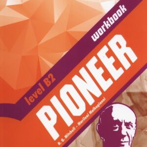 Pioneer B2 Workbook