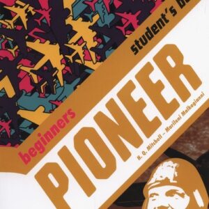 Pioneer Biginners Students Book