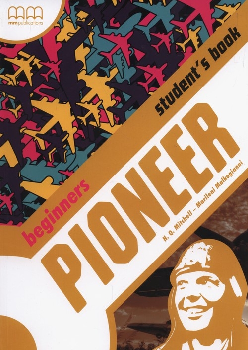 Pioneer Biginners Students Book