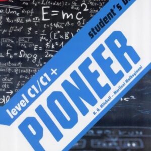 Pioneer C1/C1+ SB MM PUBLICATIONS