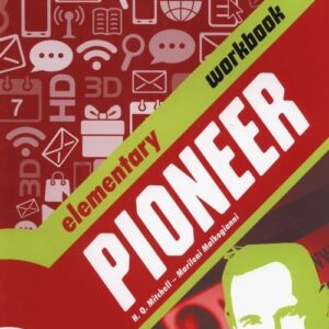 Pioneer Elementary Workbook