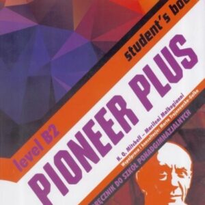 Pioneer Plus B2 SB MM PUBLICATIONS