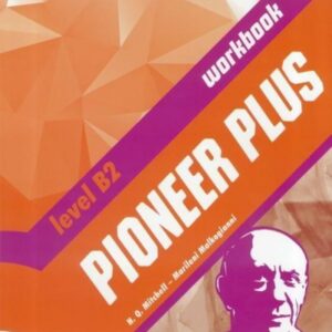 Pioneer Plus B2 WB MM PUBLICATIONS