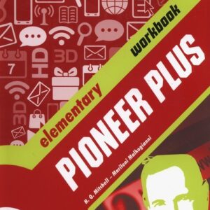 Pioneer Plus Elementary Workbook