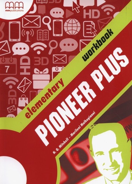 Pioneer Plus Elementary Workbook