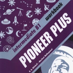 Pioneer Plus Intermediate Workbook
