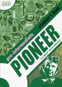 Pioneer Pre-Intermediate Students Book
