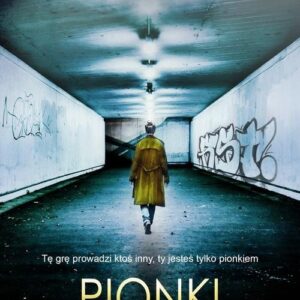 Pionki Teoria gier