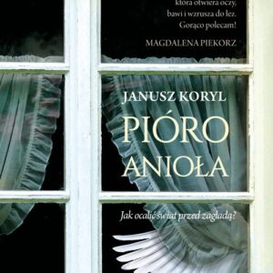 Pióro anioła