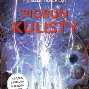 Piorun kulisty