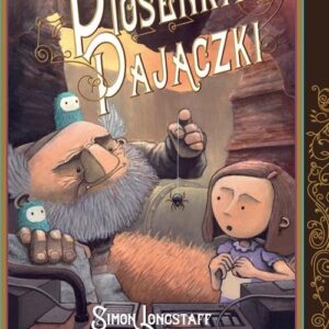 Piosenka Pajączki