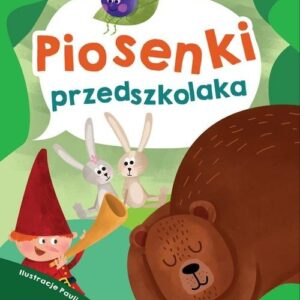 Piosenki przedszkolaka