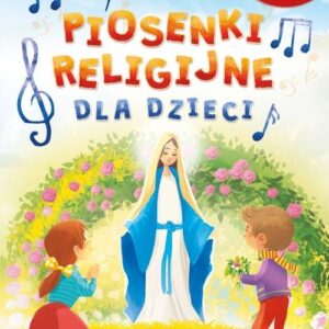 Piosenki religijne dla dzieci
