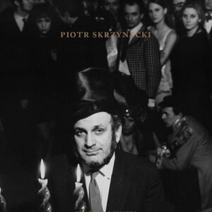 Piotr Skrzynecki. Książka do pisania