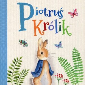 Piotruś Królik