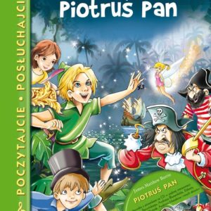Piotruś Pan