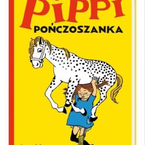 Pippi Pończoszanka