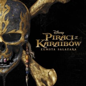 Piraci z Karaibów. Zemsta Salazara
