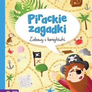 Pirackie zagadki