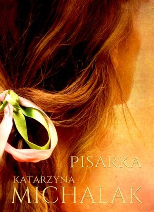 Pisarka Tom 1