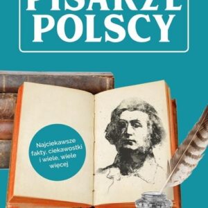 Pisarze polscy
