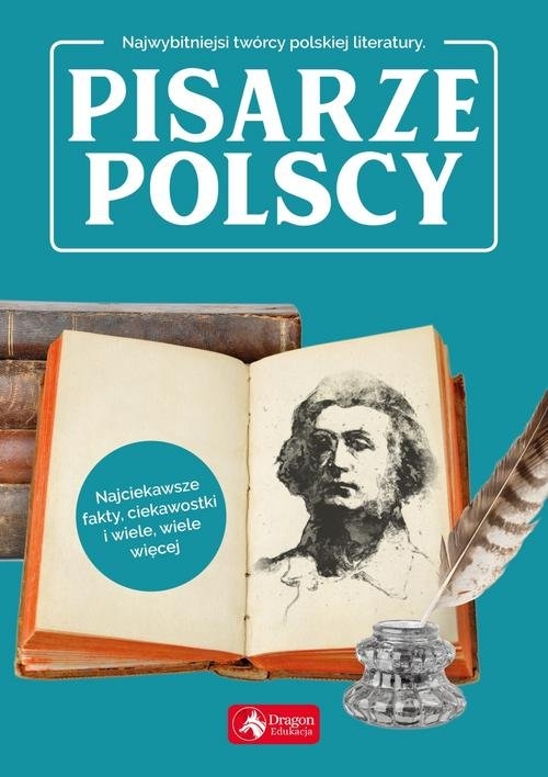 Pisarze polscy
