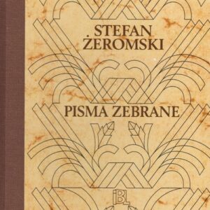 Pisma zebrane Tom 22. Biała rękawiczka, Turoń