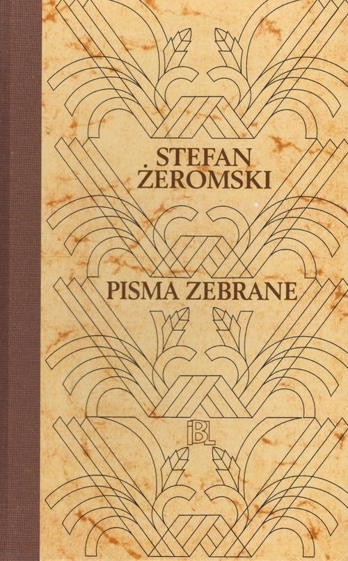 Pisma zebrane Tom 22. Biała rękawiczka, Turoń