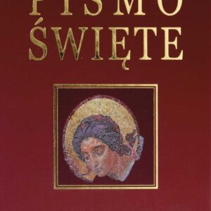 Pismo Święte Nowego Testamentu