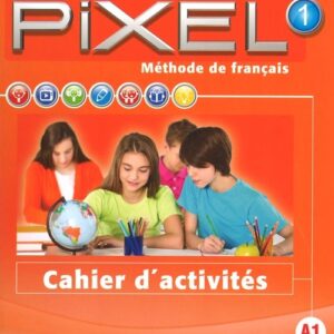 Pixel 1 A1 ćwiczenia  /edycja 2016/